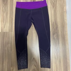 Lululemon leggings size 10
